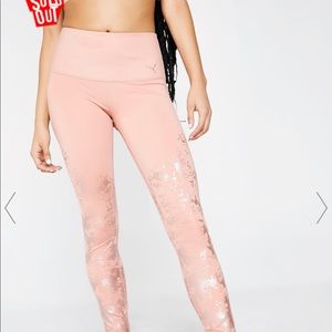 PUMA Premium Tights (Rare)